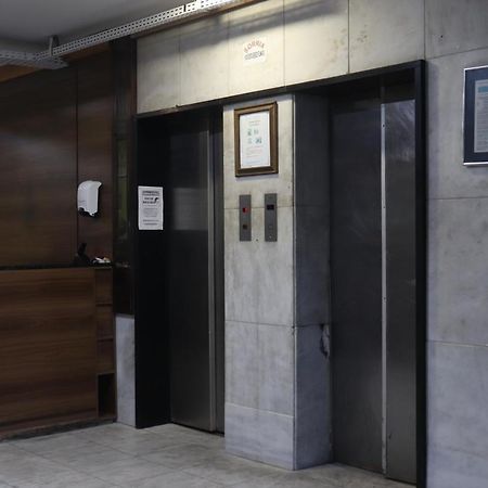 Apartamento Pelourinho السلفادور المظهر الخارجي الصورة