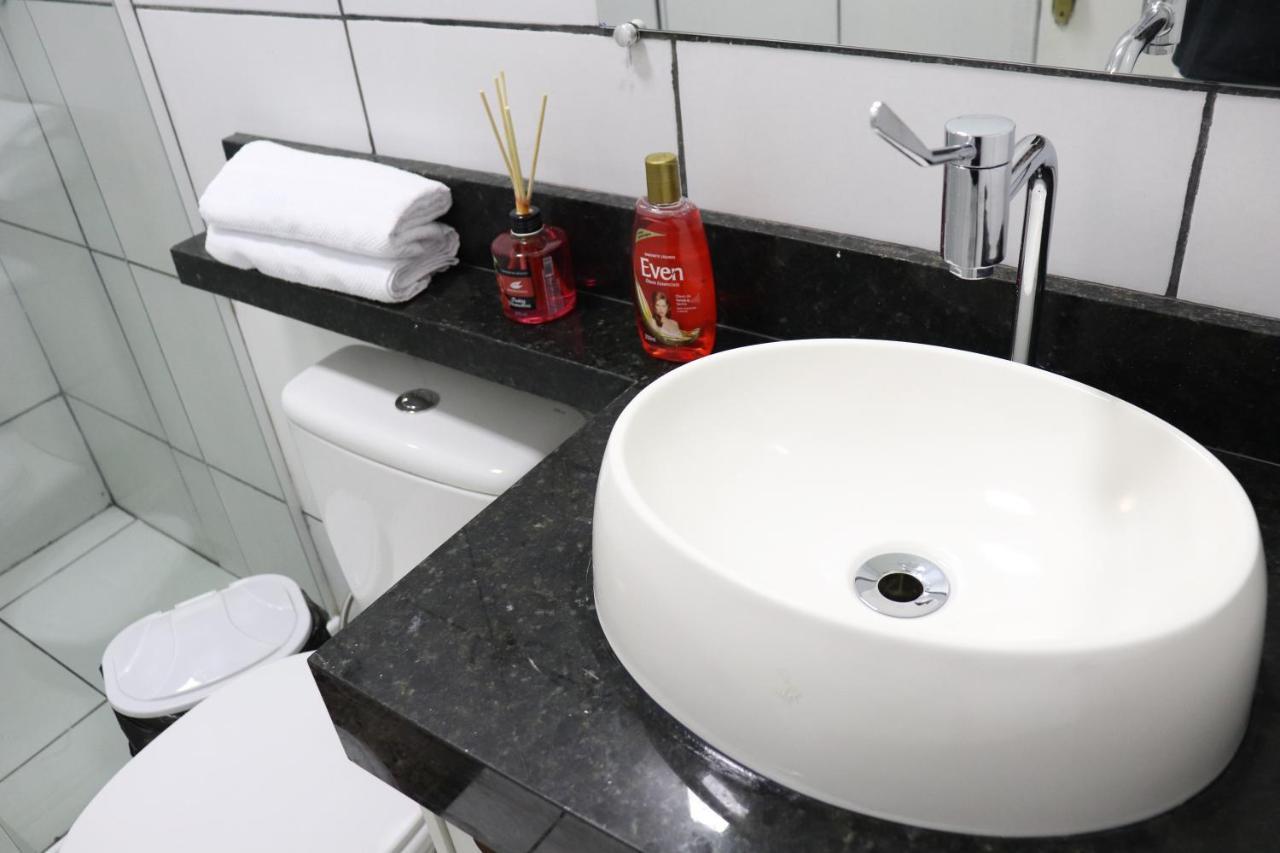 Apartamento Pelourinho السلفادور المظهر الخارجي الصورة