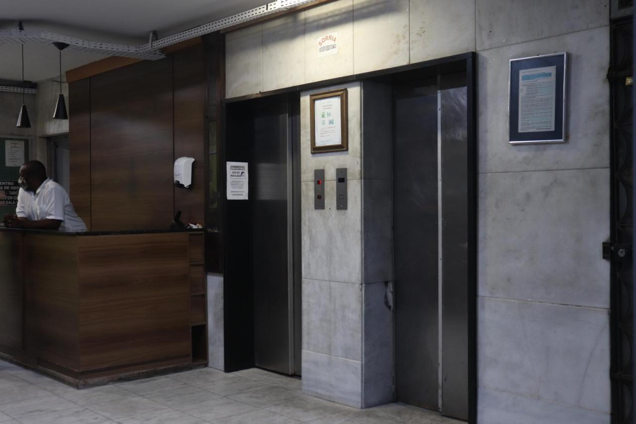 Apartamento Pelourinho السلفادور المظهر الخارجي الصورة