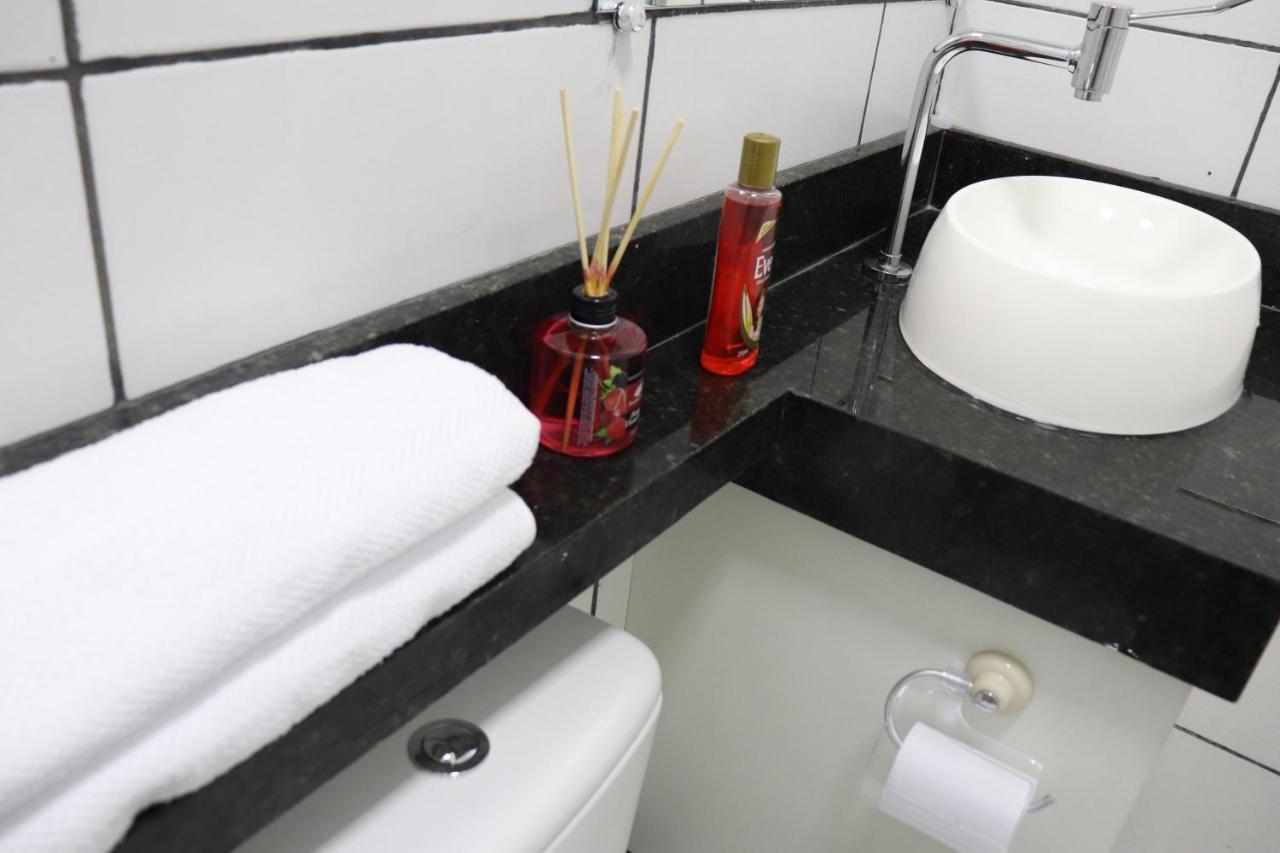 Apartamento Pelourinho السلفادور المظهر الخارجي الصورة